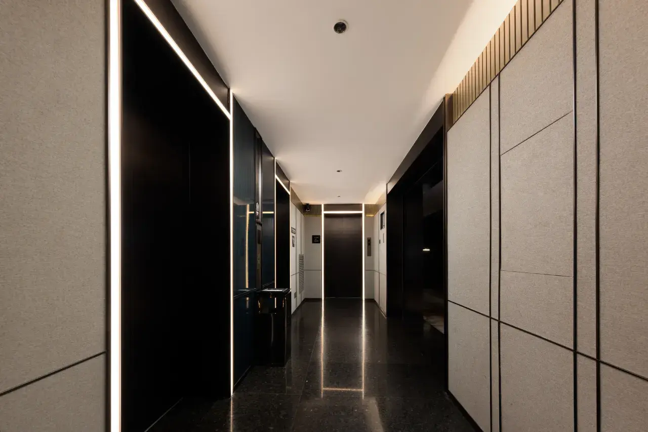 Atour Hotel Zhuhai Lovers Road (12)