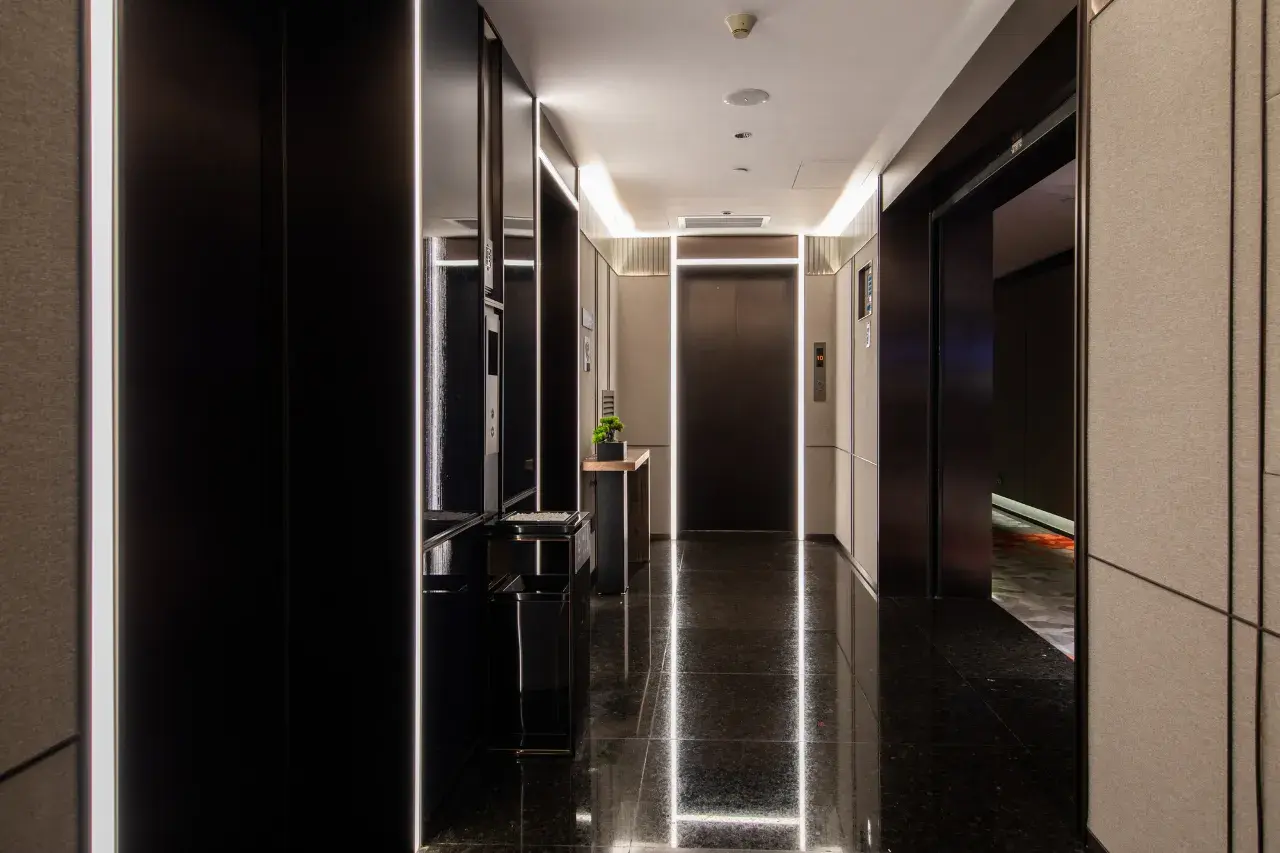 Atour Hotel Zhuhai Lovers Road (16)