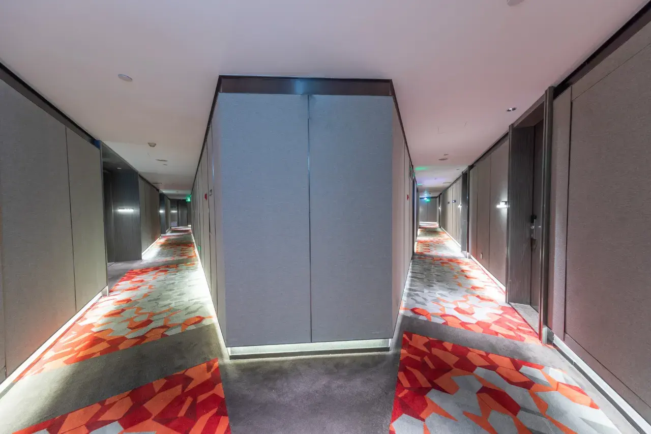 Atour Hotel Zhuhai Lovers Road (18)