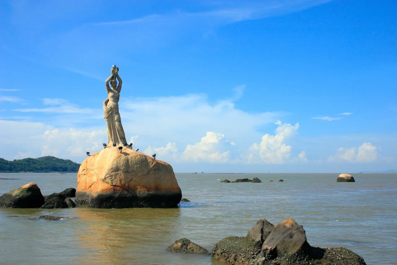 Atour Hotel Zhuhai Lovers Road (22)