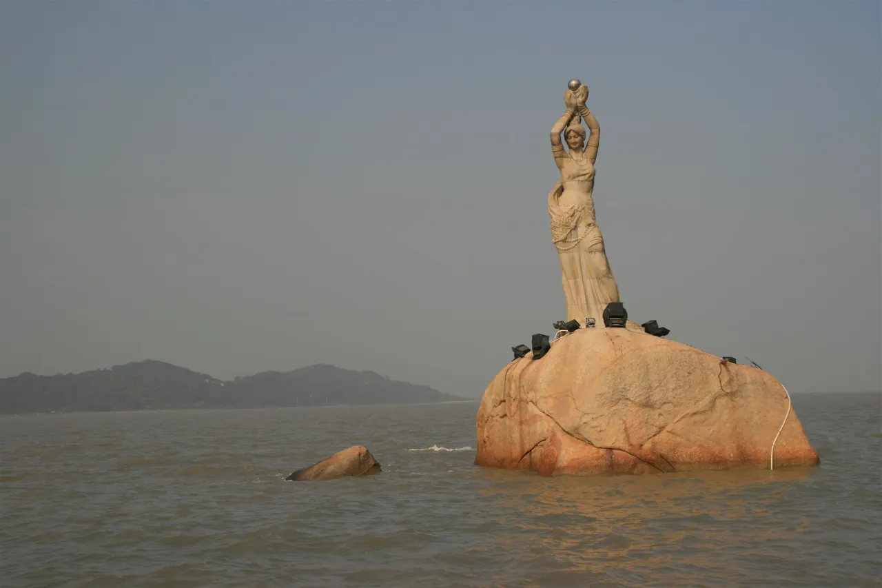 Atour Hotel Zhuhai Lovers Road (23)