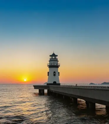 Tagesausflüge ab Zhuhai: Der ultimative Reiseführer zur Erkundung von Macau und der Insel Hengqin