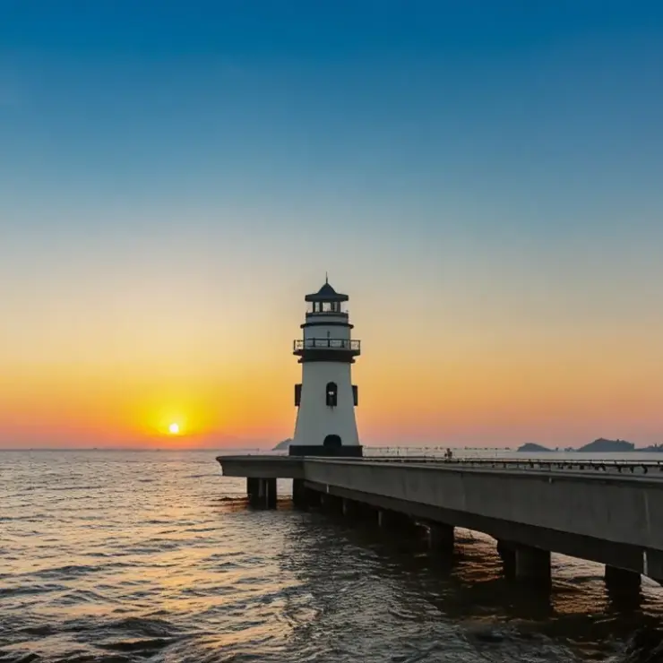 Day Trips from Zhuhai: The Ultimate Guide to Exploring Macau and Hengqin Island