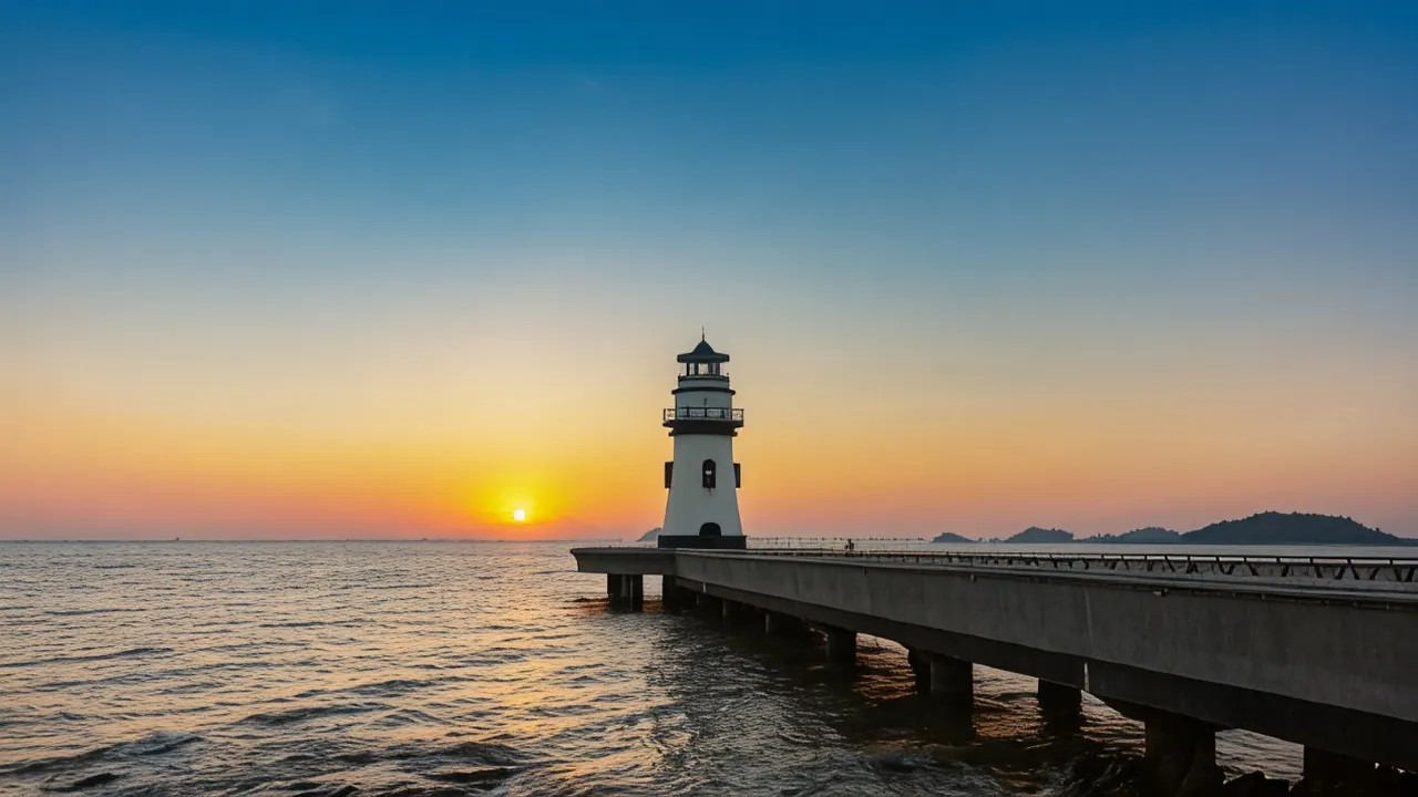 Day Trips from Zhuhai: The Ultimate Guide to Exploring Macau and Hengqin Island