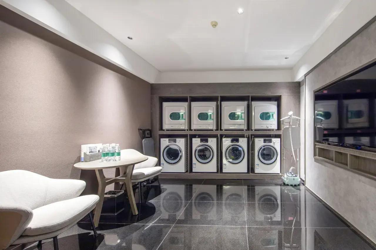 Atour Hotel Zhuhai Lovers Road (28)