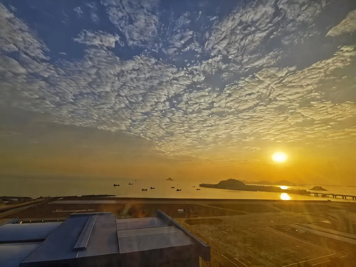 Atour Hotel Zhuhai Lovers Road (30)