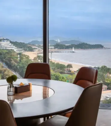 Familienspaß in Zhuhai: Mehr als nur Strand – Der ultimative Reiseführer für Eltern