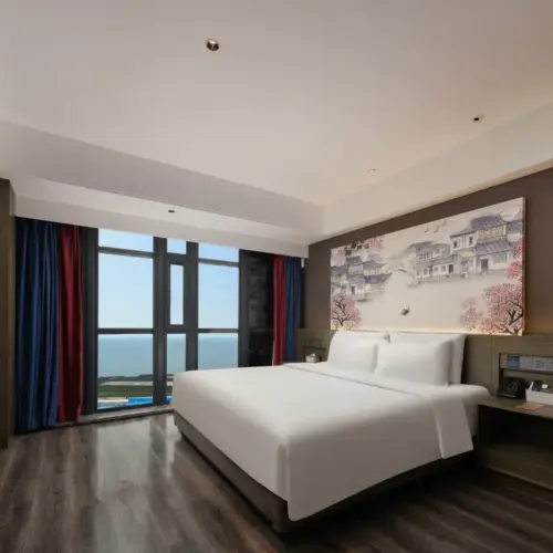 Premier Suite – Meerblick