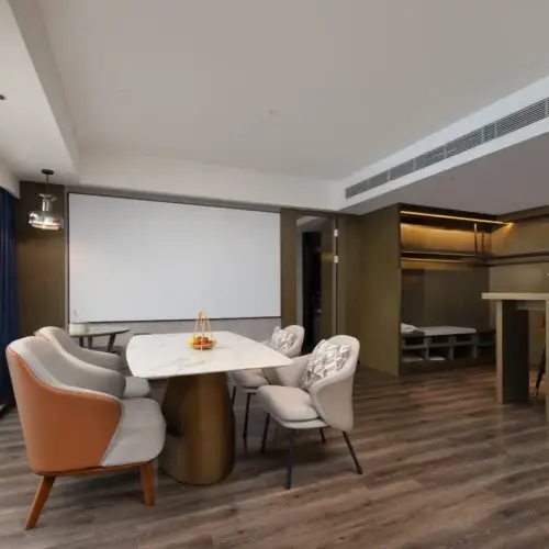 Premier Suite – Meerblick