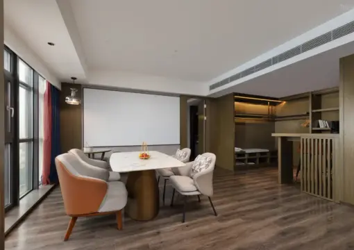 Suite Premier – Vista al mar