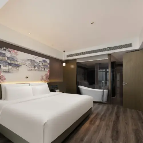 Premier Suite – Meerblick