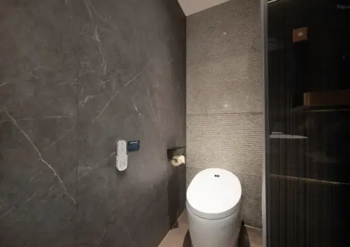 Superior-Zimmer mit 2 Schlafzimmern