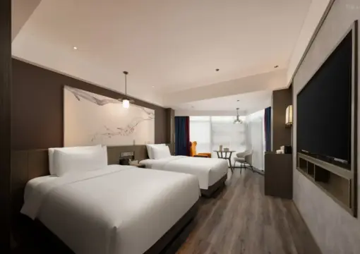 Superior-Zimmer mit 2 Schlafzimmern