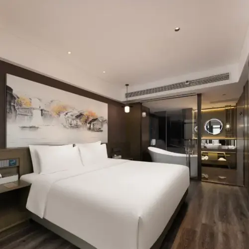Superior Sea-View Suite