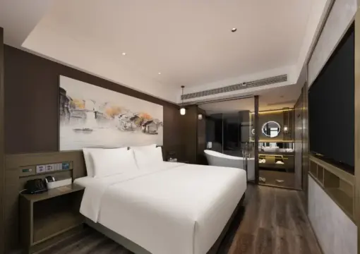 Superior-Suite mit Meerblick