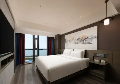 Superior-Suite mit Meerblick