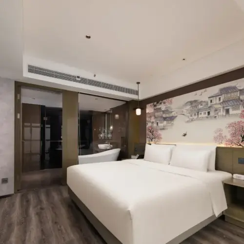 Superior Sea-View Suite