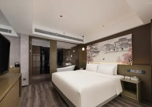 Superior-Suite mit Meerblick