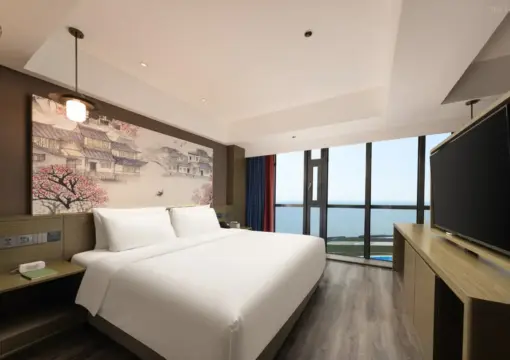 Superior-Suite mit Meerblick
